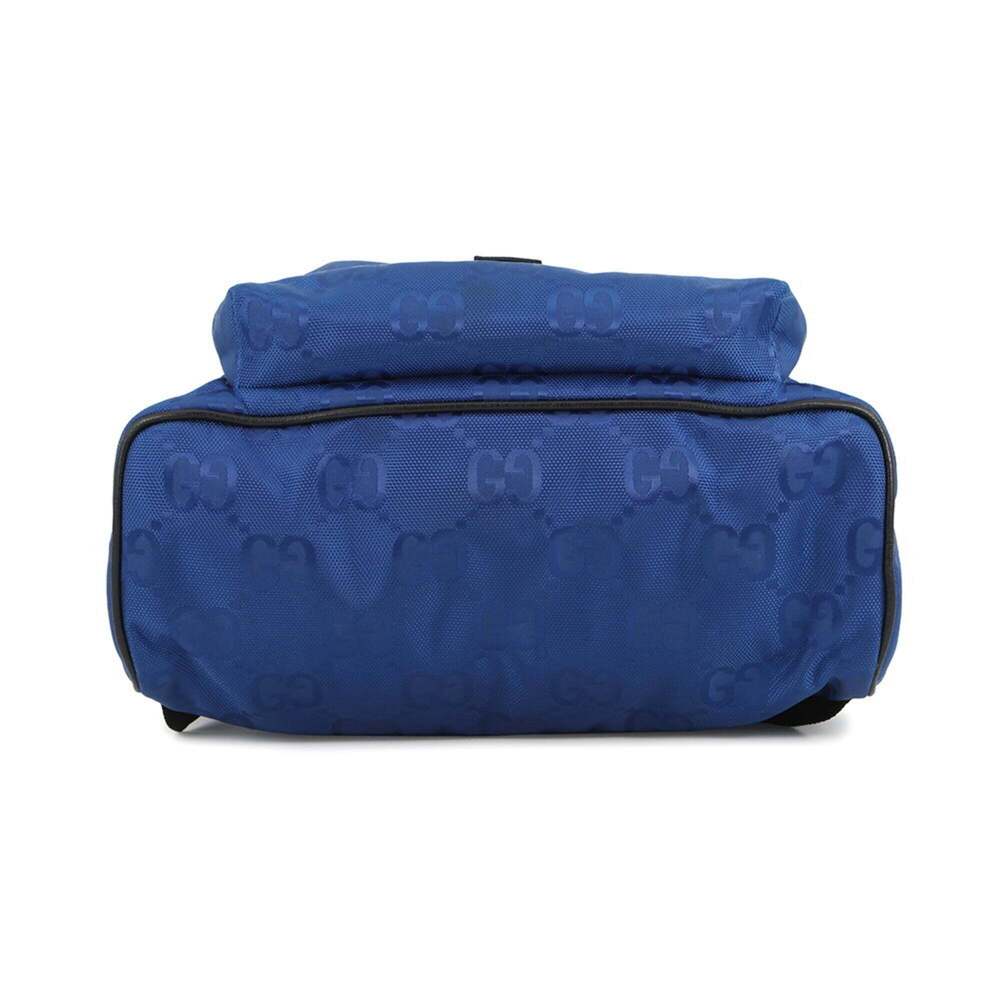 GUCCI Black Backpack - Picture 3 of 16